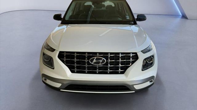 Preowned 2026 Hyundai VENUE SEL for Sale