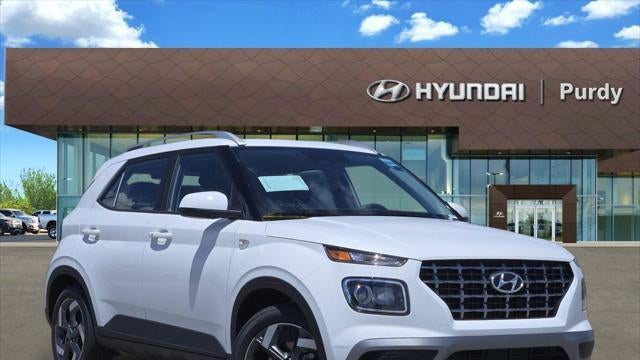 Preowned 2026 Hyundai VENUE SEL for Sale