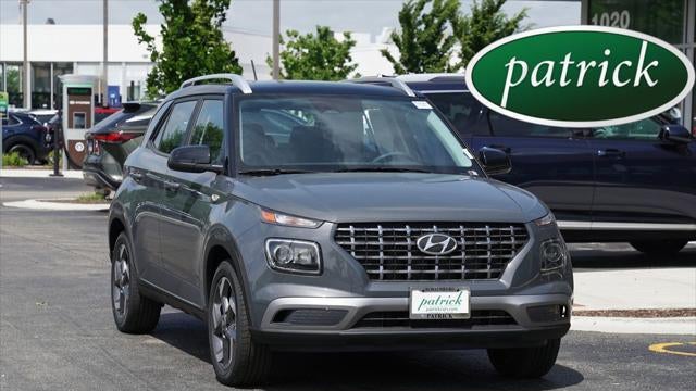Preowned 2026 Hyundai VENUE SEL for Sale