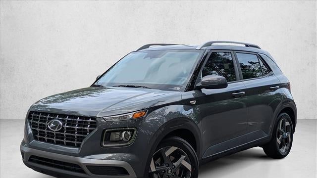 Preowned 2026 Hyundai VENUE SEL for Sale