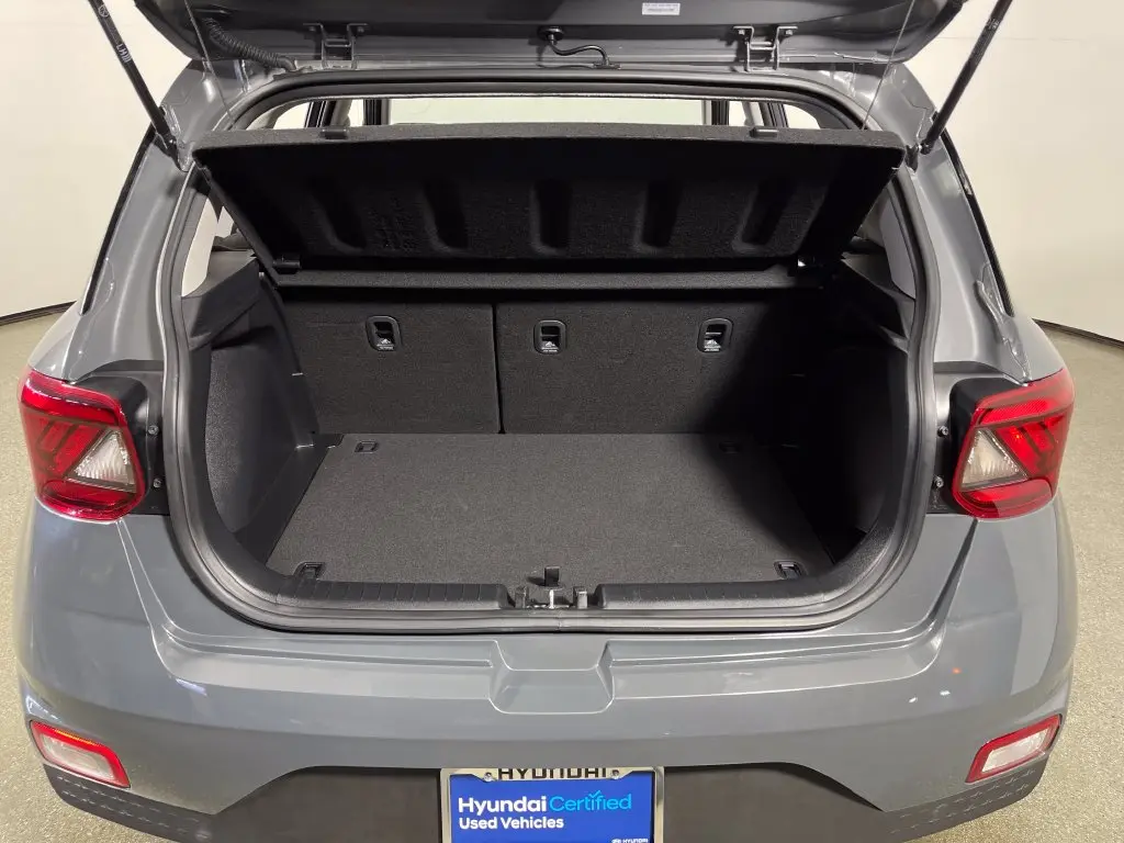 2026 Hyundai Venue - $21,597