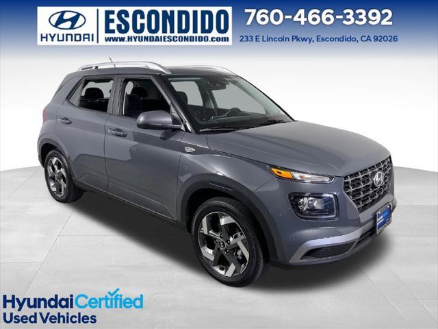 2026 Hyundai Venue - $21,895