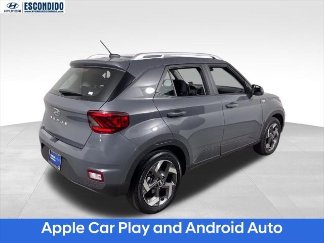 2026 Hyundai Venue - $21,895