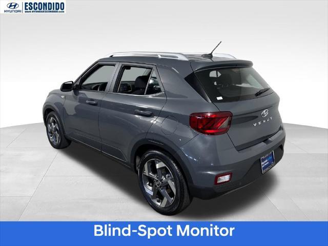 2026 Hyundai Venue - $21,895