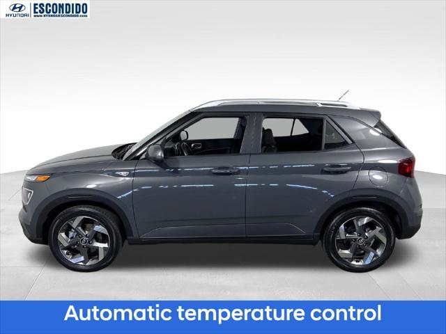2026 Hyundai Venue - $21,895