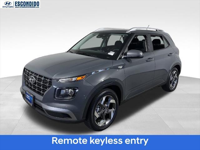 2026 Hyundai Venue - $21,895