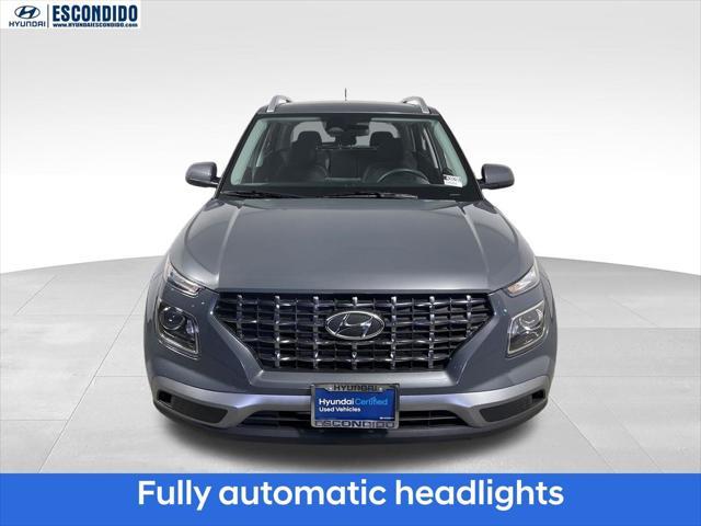 2026 Hyundai Venue - $21,895