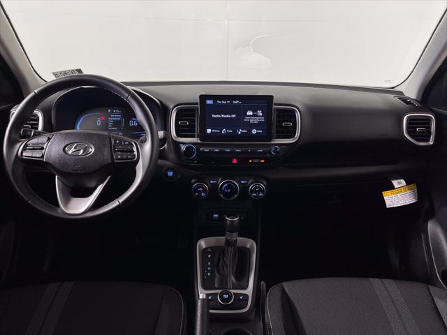 2026 Hyundai Venue - $21,895