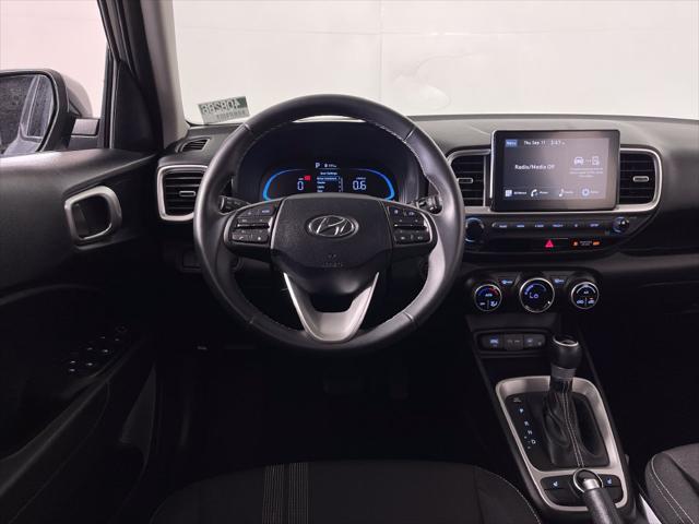 2026 Hyundai Venue - $21,895