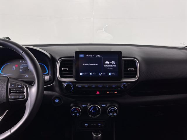 2026 Hyundai Venue - $21,895