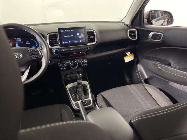 2026 Hyundai Venue - $21,895