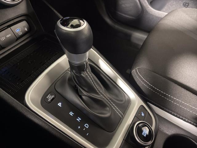 2026 Hyundai Venue - $21,895