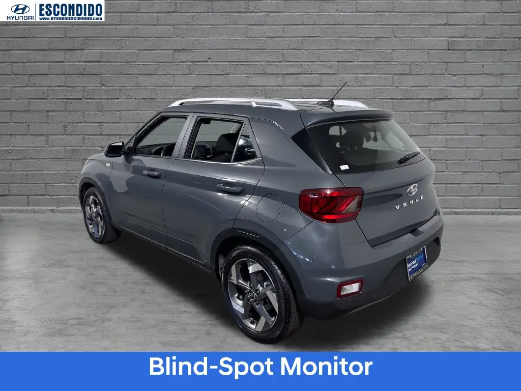 2026 Hyundai Venue - $21,597