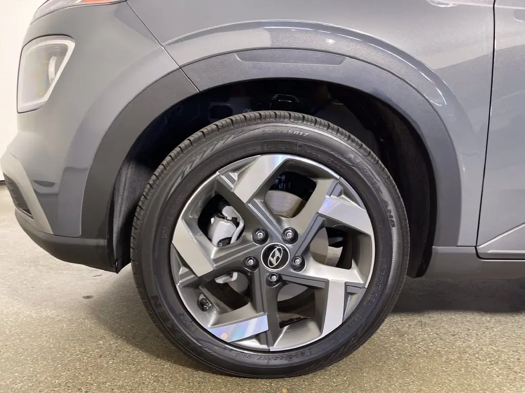 2026 Hyundai Venue - $21,597