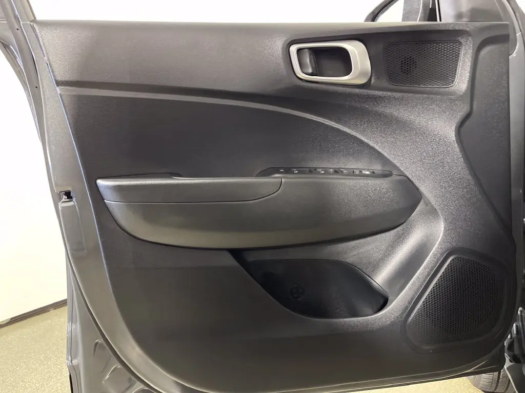 2026 Hyundai Venue - $21,597