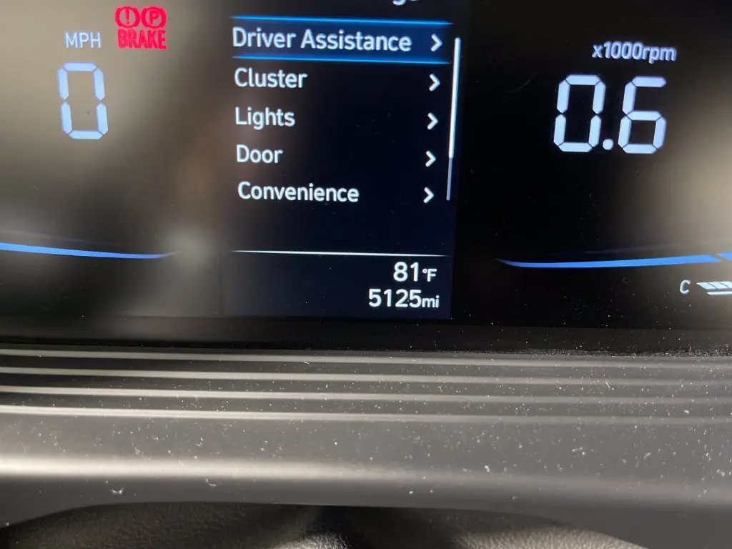 2026 Hyundai Venue - $21,597