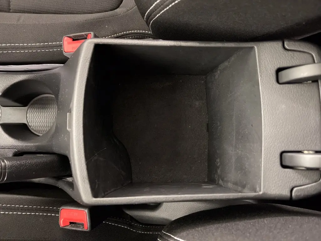 2026 Hyundai Venue - $21,597