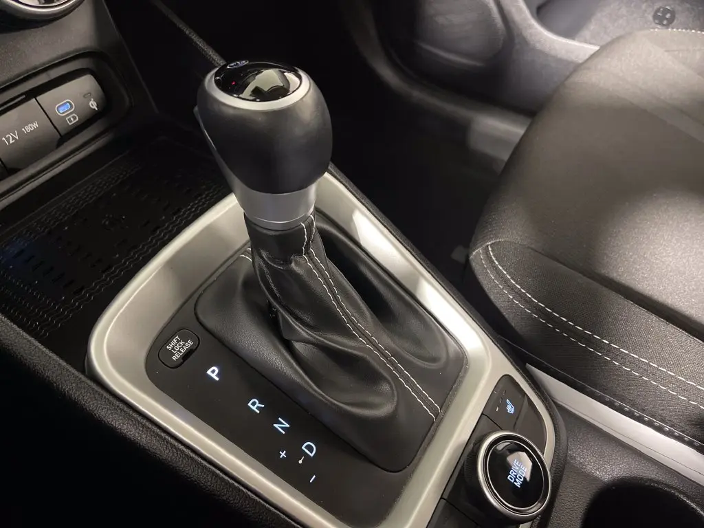 2026 Hyundai Venue - $20,987