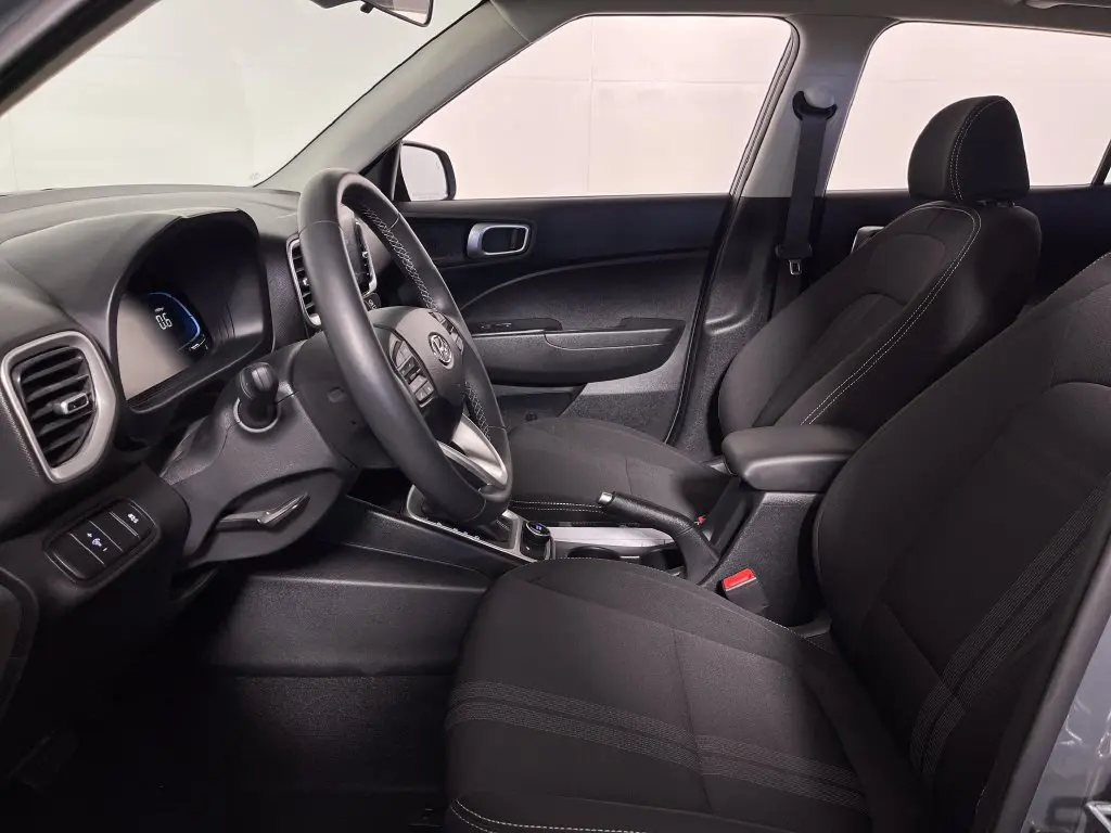 2026 Hyundai Venue - $20,987