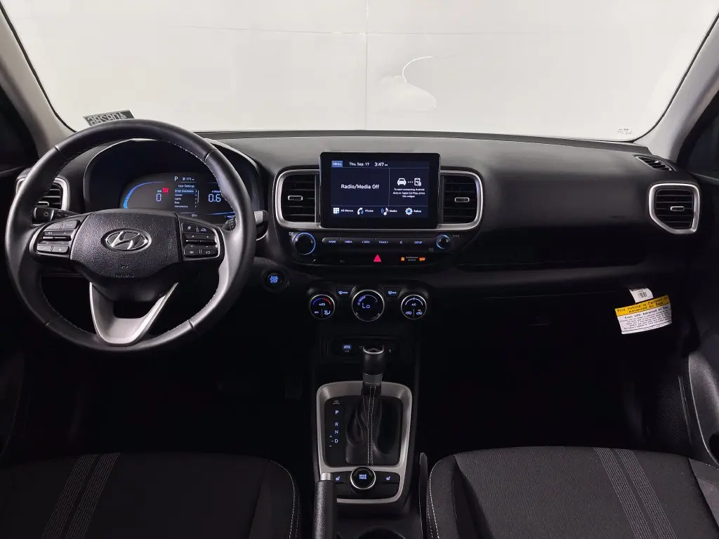2026 Hyundai Venue - $20,987