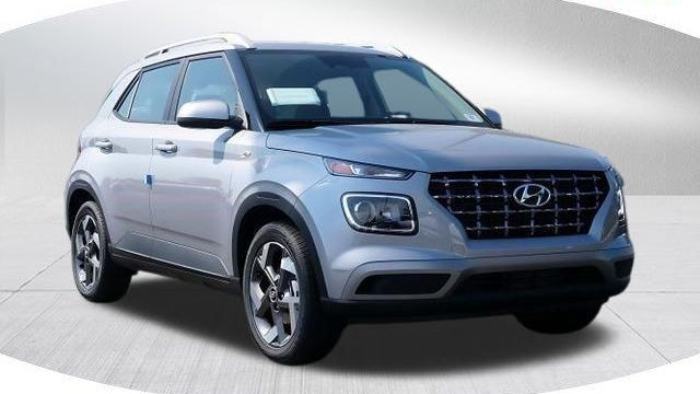 Preowned 2026 Hyundai VENUE SEL for Sale