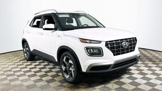 Preowned 2026 Hyundai VENUE SEL for Sale