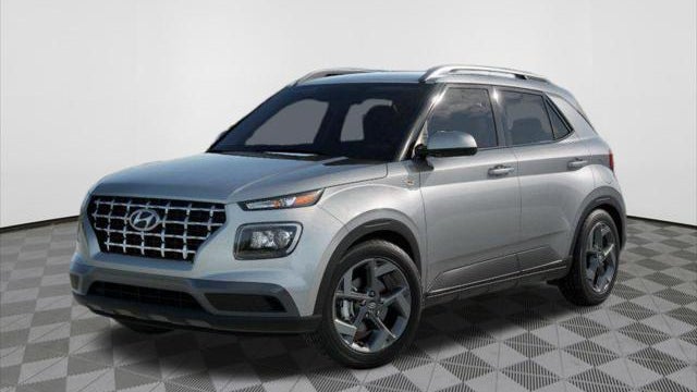 Preowned 2026 Hyundai VENUE SEL for Sale