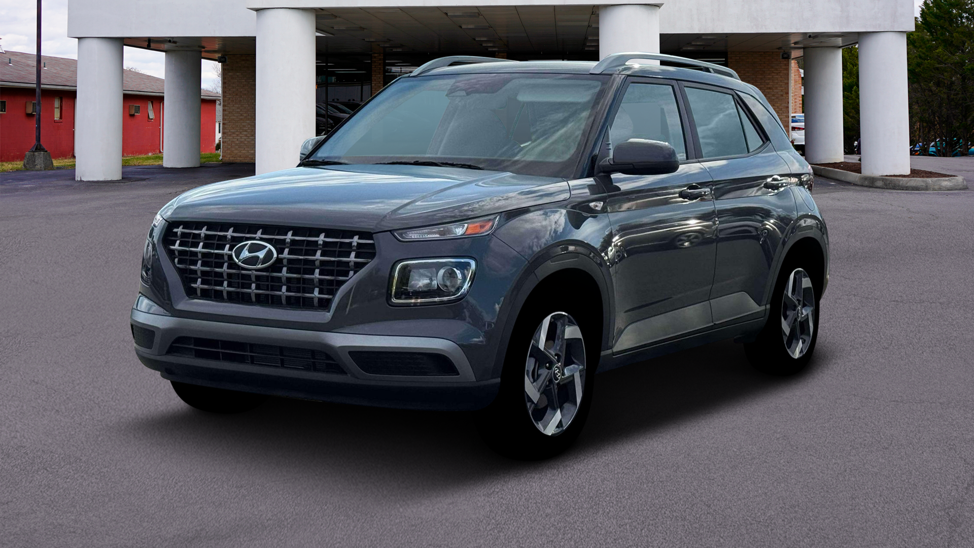 Preowned 2026 Hyundai VENUE SEL for Sale