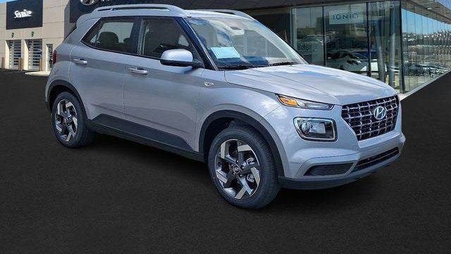 Preowned 2026 Hyundai VENUE SEL for Sale