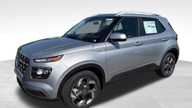 Preowned 2026 Hyundai VENUE SEL for Sale