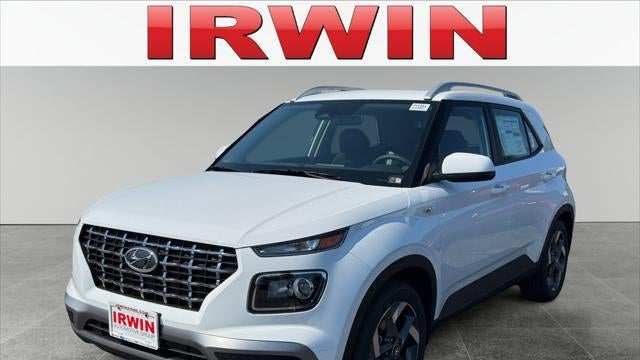 Preowned 2026 Hyundai VENUE SEL for Sale