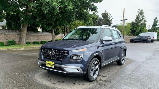 Preowned 2026 Hyundai VENUE SEL for Sale