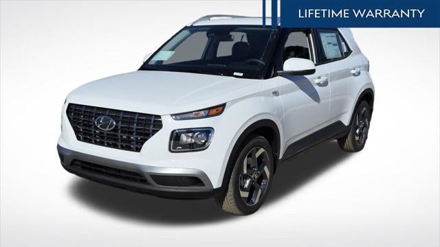 Preowned 2026 Hyundai VENUE SEL for Sale