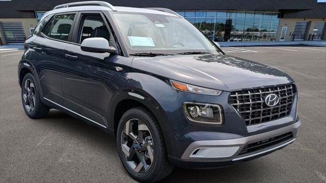 Preowned 2026 Hyundai VENUE SEL for Sale