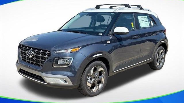 Preowned 2026 Hyundai VENUE SEL for Sale