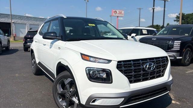 Preowned 2026 Hyundai VENUE SEL for Sale