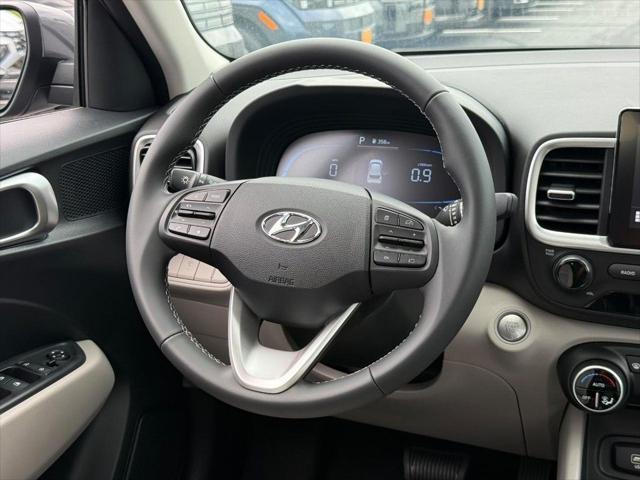 2026 Hyundai Venue - $22,977
