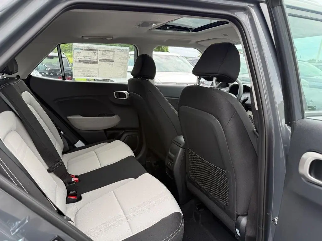 2026 Hyundai Venue - $22,877