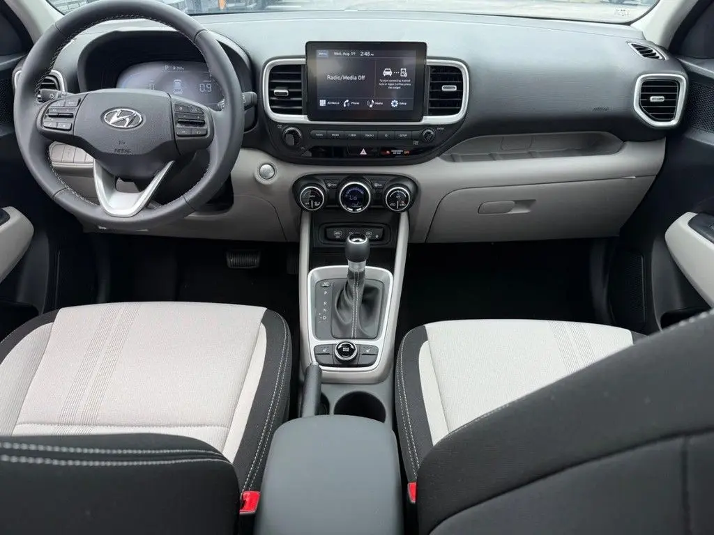2026 Hyundai Venue - $22,877