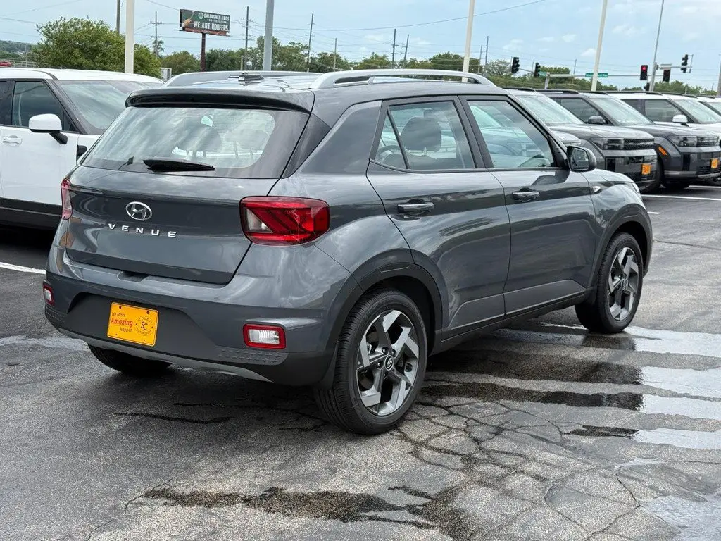 2026 Hyundai Venue - $22,777