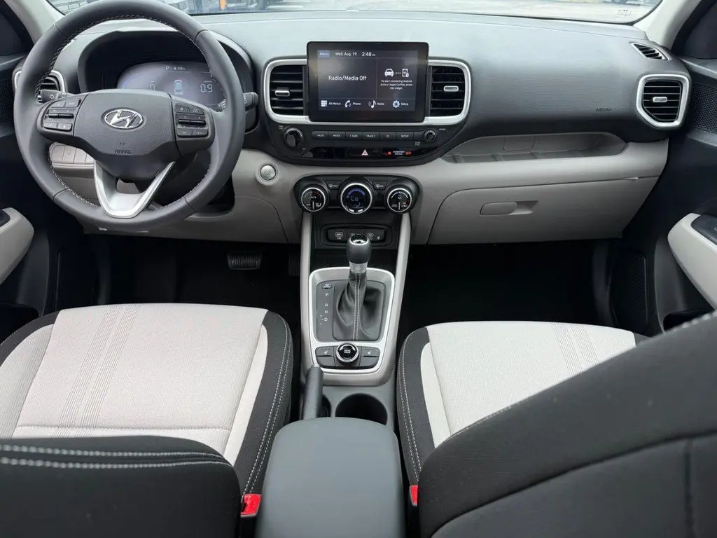 2026 Hyundai Venue - $22,777