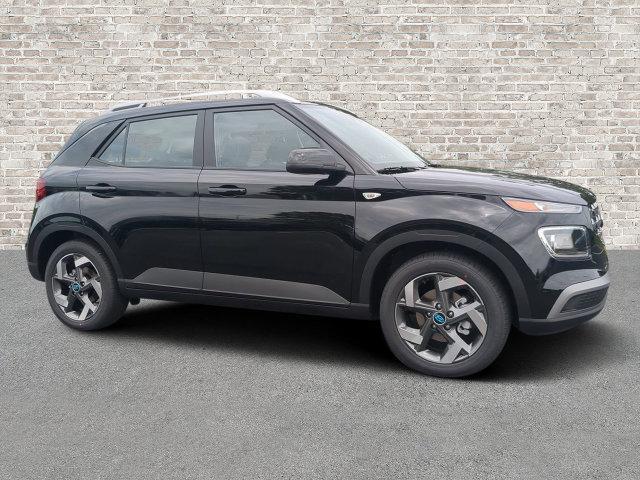 2026 Hyundai Venue - $22,049