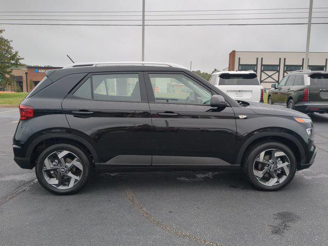 2026 Hyundai Venue - $22,049