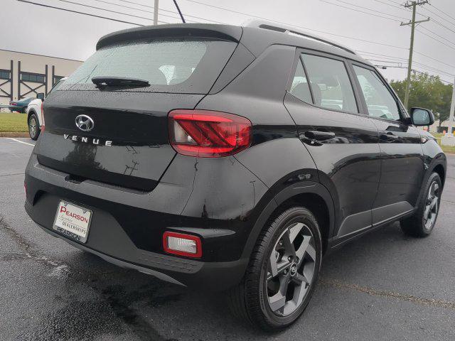 2026 Hyundai Venue - $22,049