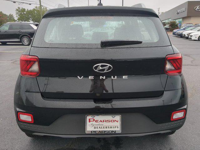 2026 Hyundai Venue - $22,049
