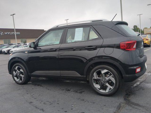 2026 Hyundai Venue - $22,049