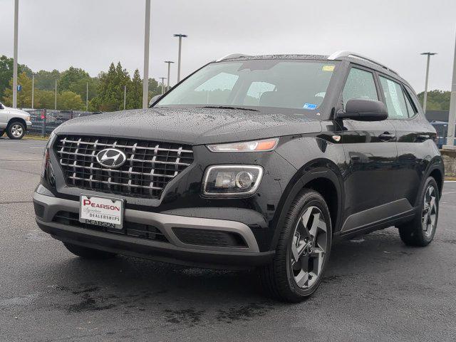 2026 Hyundai Venue - $22,049