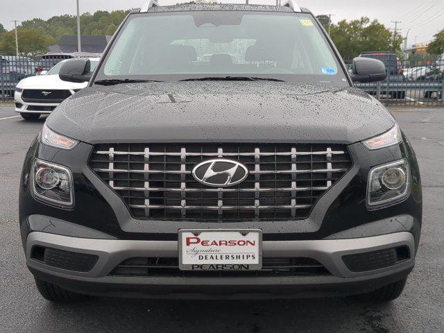 2026 Hyundai Venue - $22,049