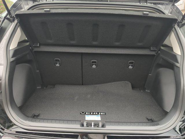 2026 Hyundai Venue - $22,049