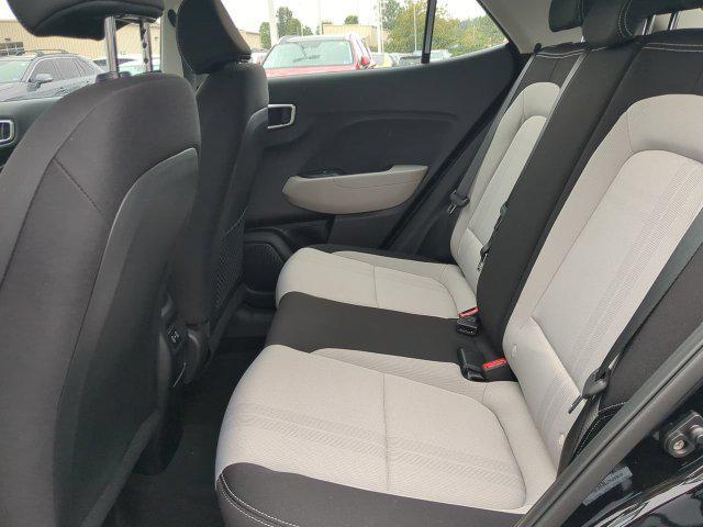 2026 Hyundai Venue - $22,049